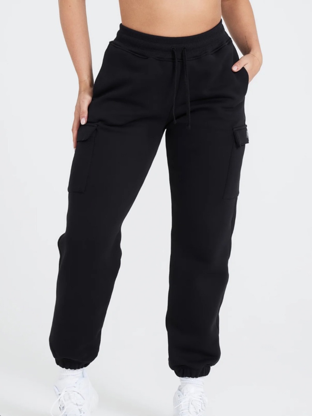 Oner active lightweight cargo joggers